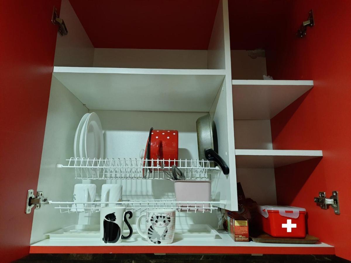 Midnight Cats' Apartment In Rynok Square Світло Є Завжди! Lviv Extérieur photo